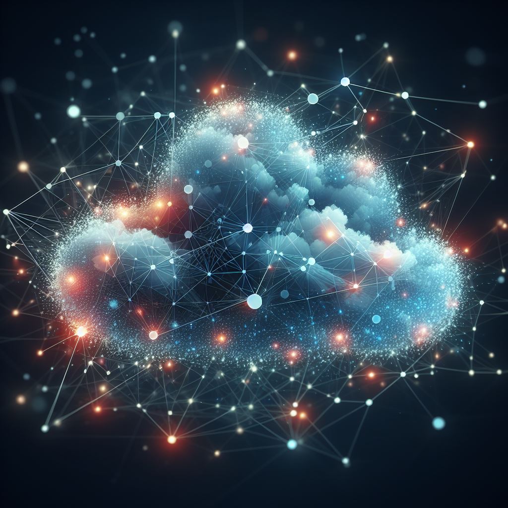 شبکه‌های ابری (Cloud Networks)