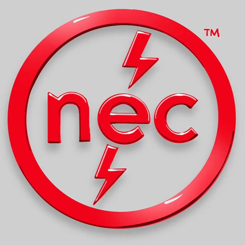 NEC (National Electrical Code)