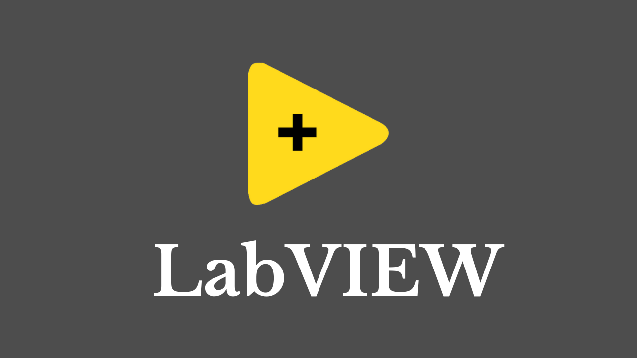 LabVIEW